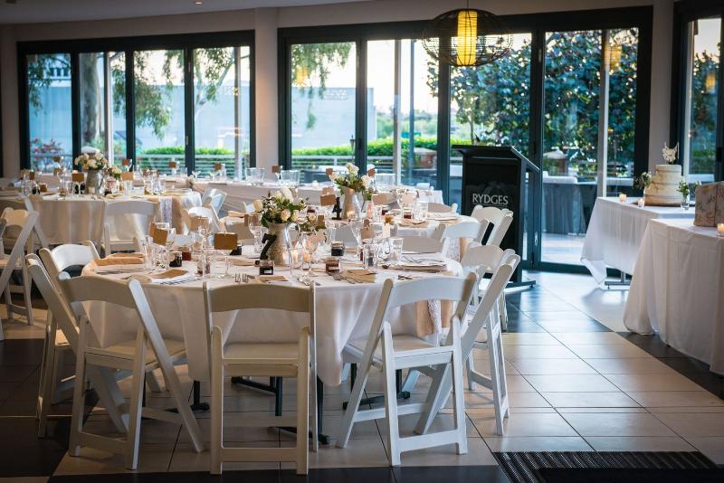 استراحتگاه Rydges Kalgoorlie