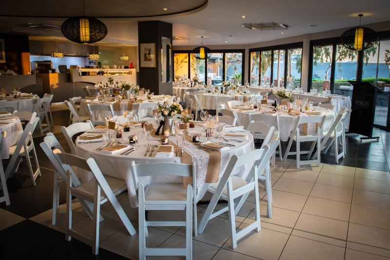 استراحتگاه Rydges Kalgoorlie