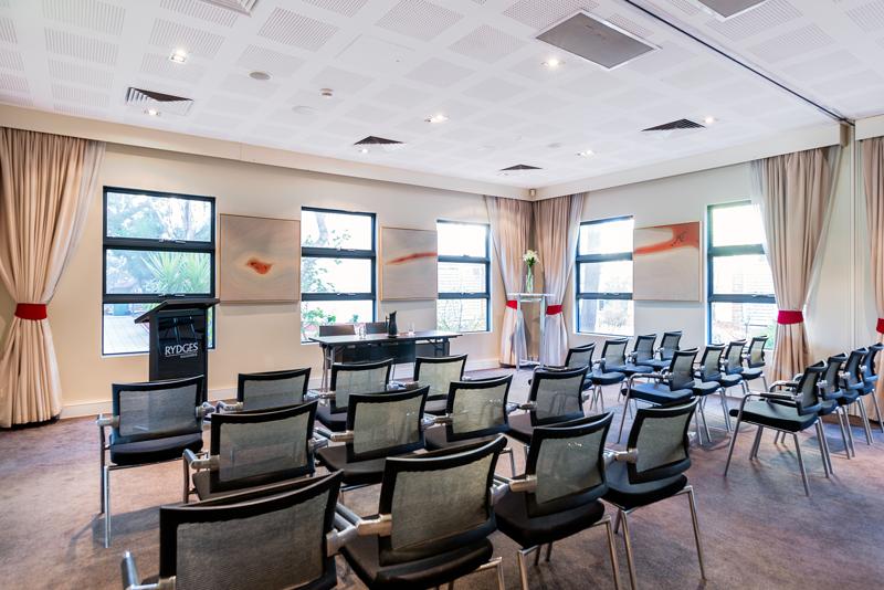 渡假胜地  Rydges Kalgoorlie