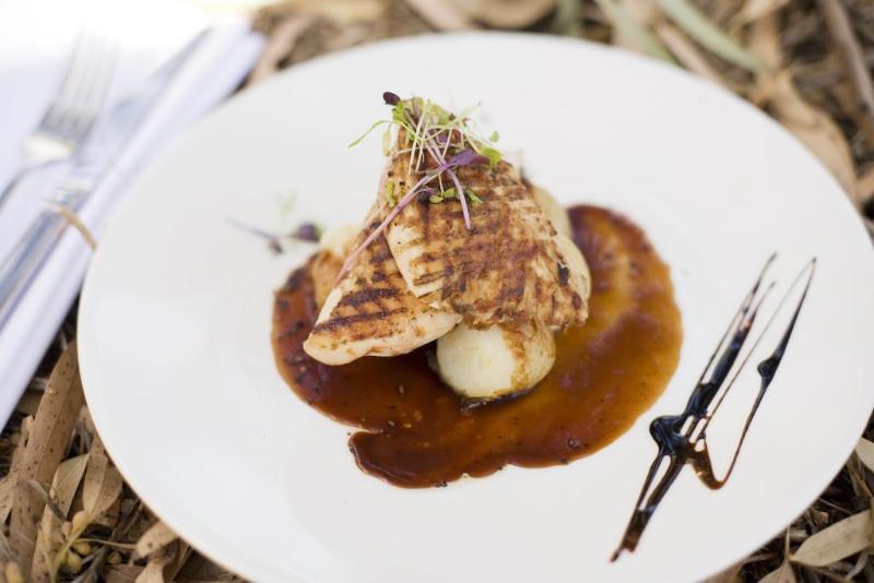 استراحتگاه Rydges Kalgoorlie