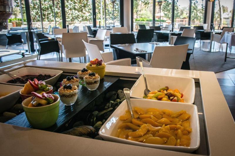 استراحتگاه Rydges Kalgoorlie