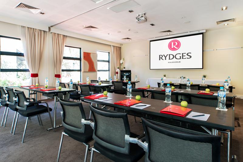 منتجع Rydges Kalgoorlie