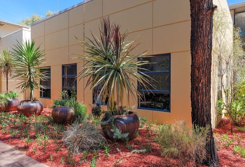 استراحتگاه Rydges Kalgoorlie