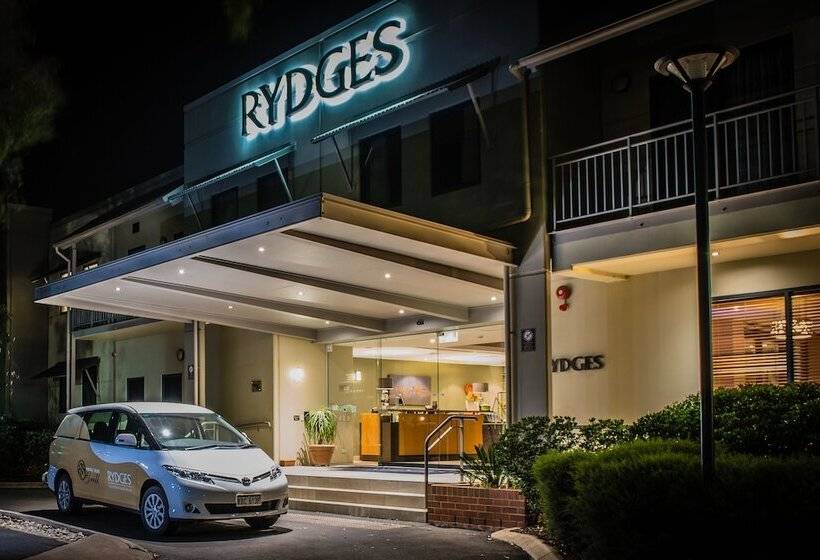 استراحتگاه Rydges Kalgoorlie