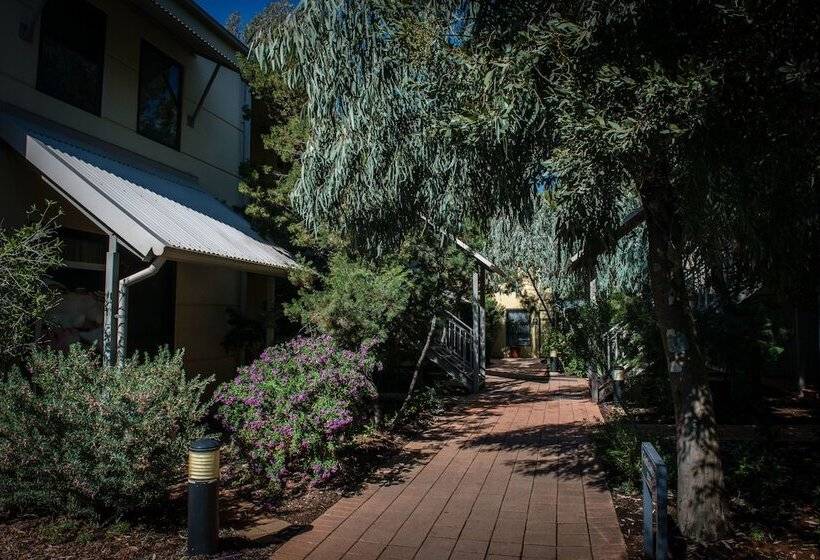 استراحتگاه Rydges Kalgoorlie