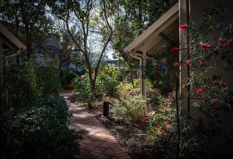 استراحتگاه Rydges Kalgoorlie