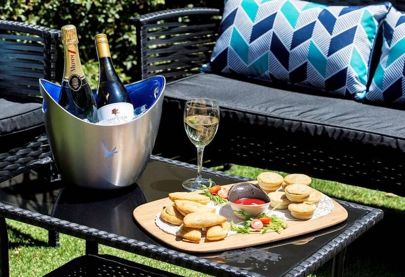 استراحتگاه Rydges Kalgoorlie