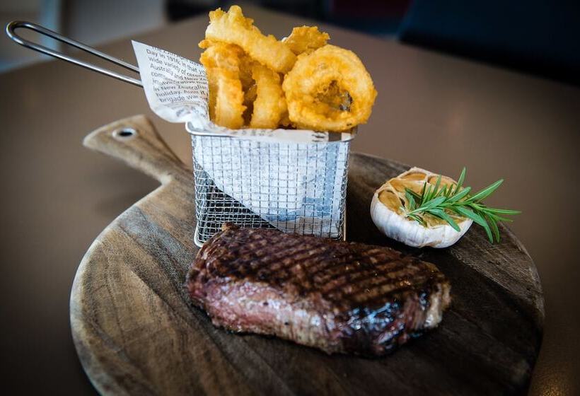 استراحتگاه Rydges Kalgoorlie