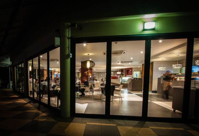 استراحتگاه Rydges Kalgoorlie