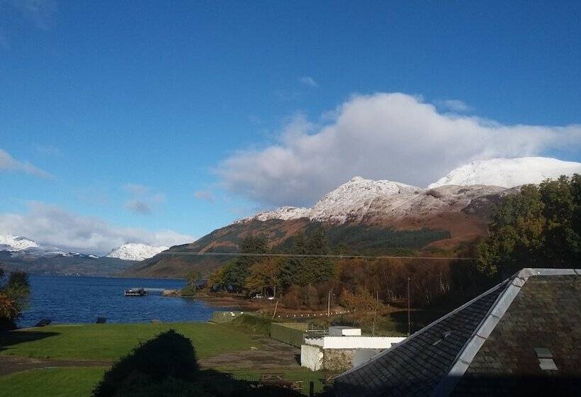 Rowardennan Hotel