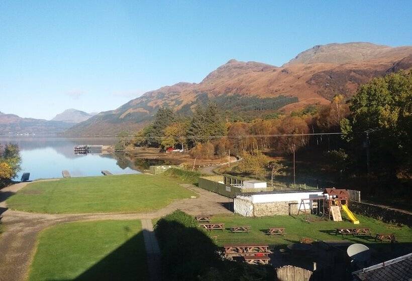 Rowardennan Hotel