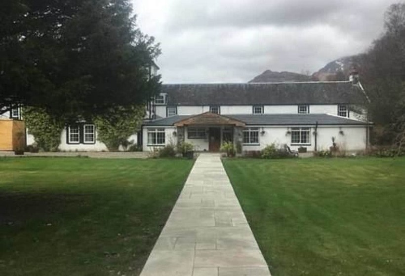 Rowardennan Hotel