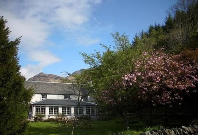 Rowardennan Hotel