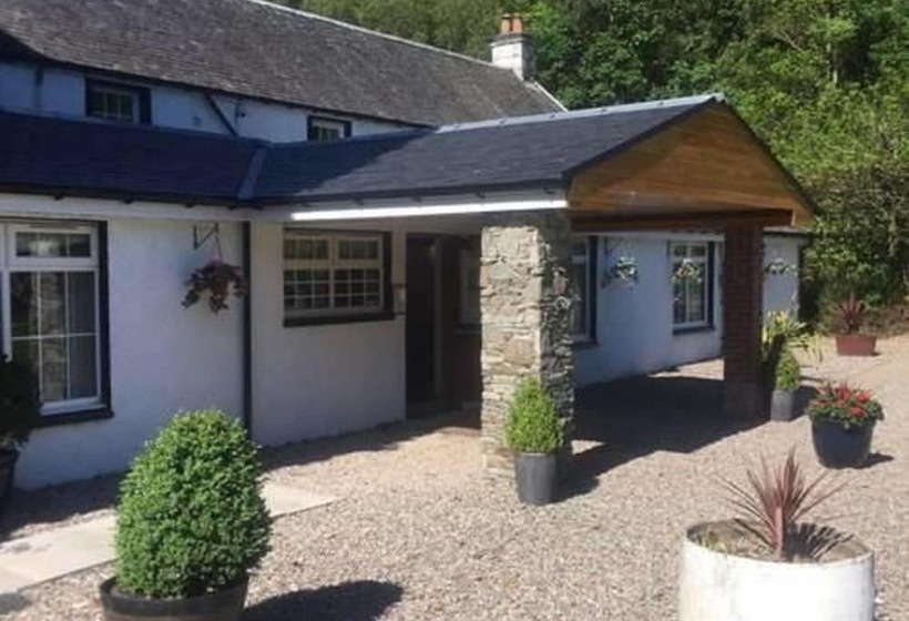 Rowardennan Hotel