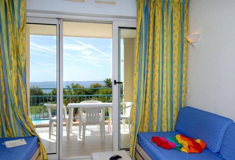 Résidence Odalys Les Pins Bleus