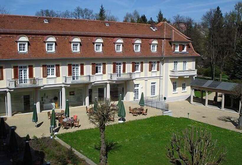 Sante Royale Hotel  & Gesundheitsresort