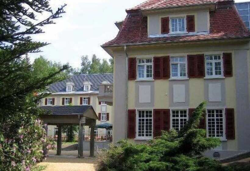 Sante Royale Hotel  & Gesundheitsresort