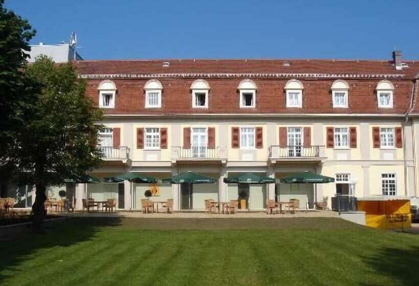 Sante Royale Hotel  & Gesundheitsresort