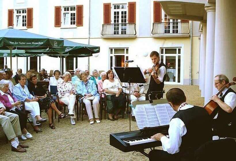 Sante Royale Hotel  & Gesundheitsresort