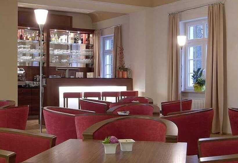 Sante Royale Hotel  & Gesundheitsresort