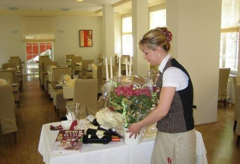 Sante Royale Hotel  & Gesundheitsresort