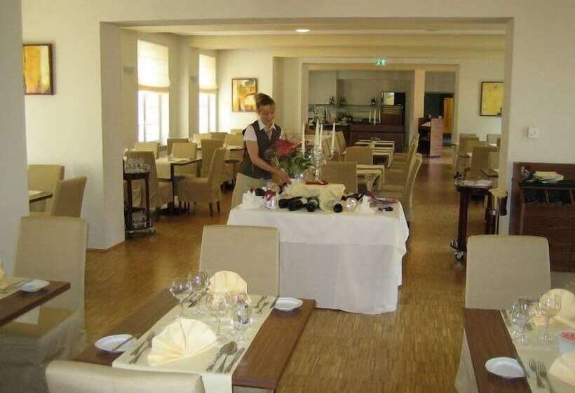 Sante Royale Hotel  & Gesundheitsresort