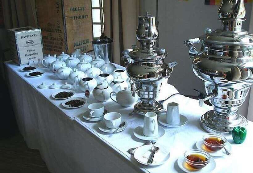 Sante Royale Hotel  & Gesundheitsresort