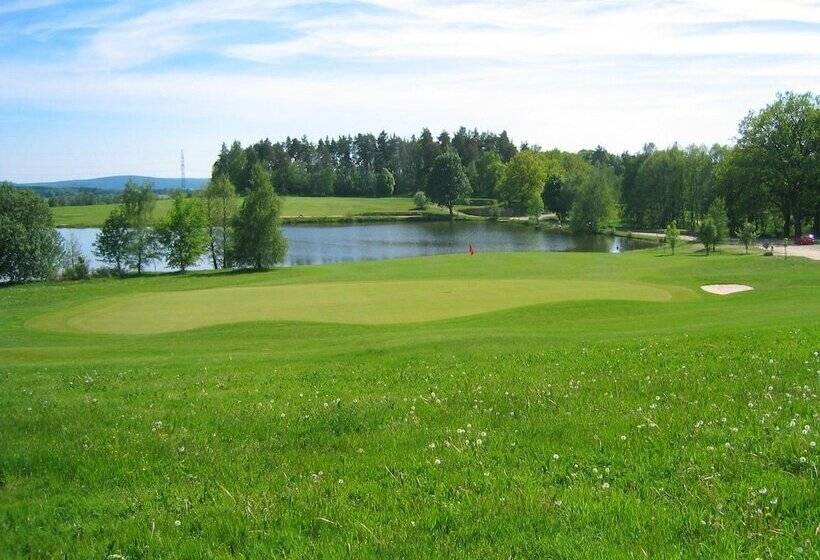 Sante Royale Hotel  & Gesundheitsresort