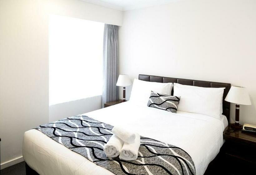 Seasons Darling Harbour Sydney Apartments