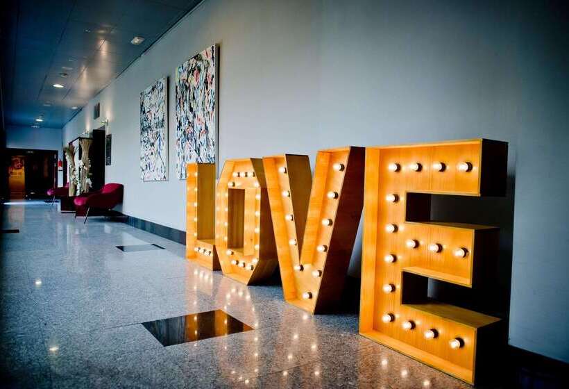 Sercotel Princesa De Eboli