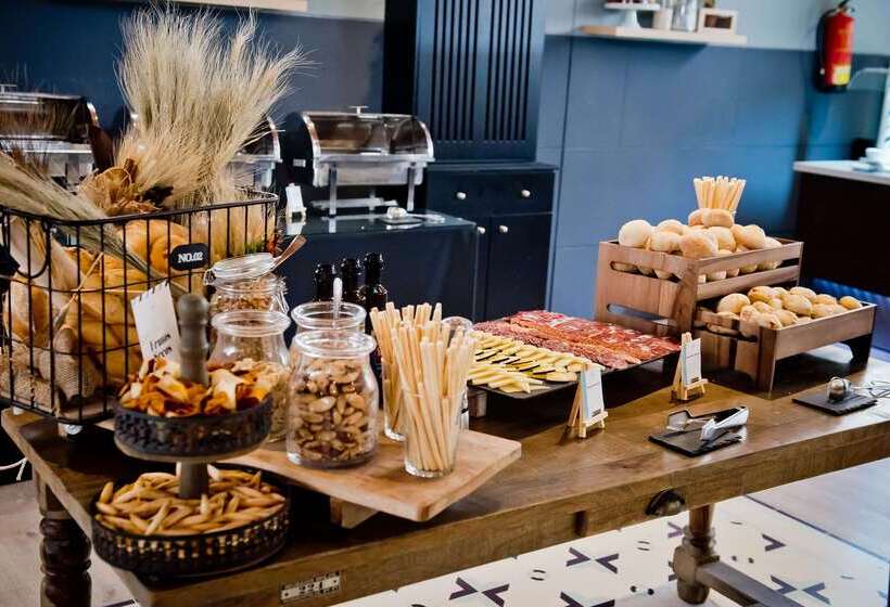 Sercotel Princesa De Eboli