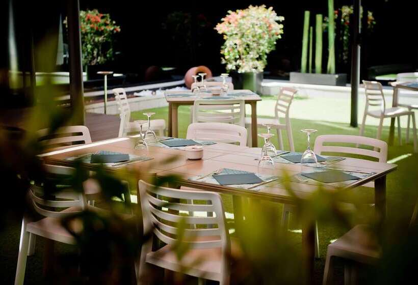 Sercotel Princesa De Eboli