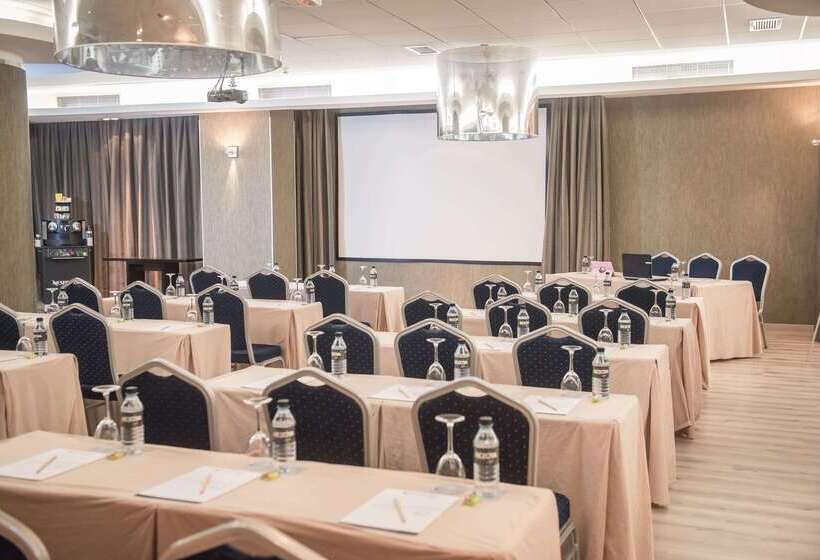 Sercotel Princesa De Eboli