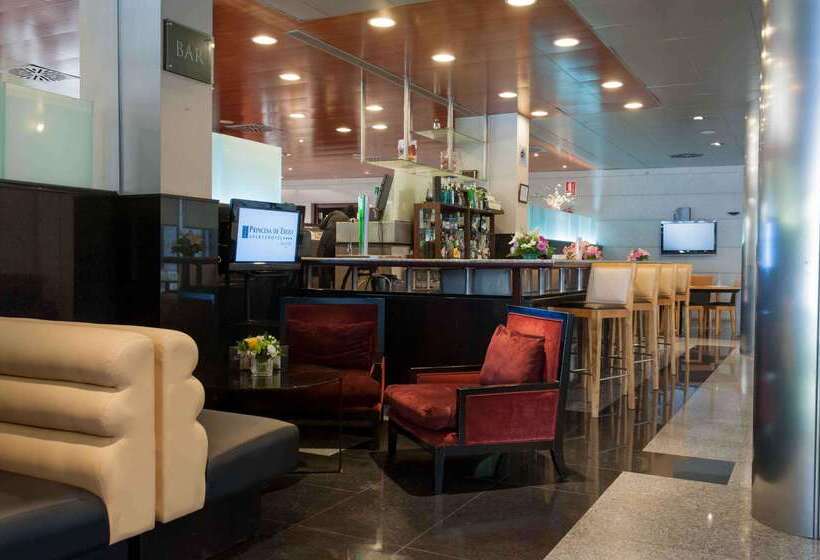 Sercotel Princesa De Eboli