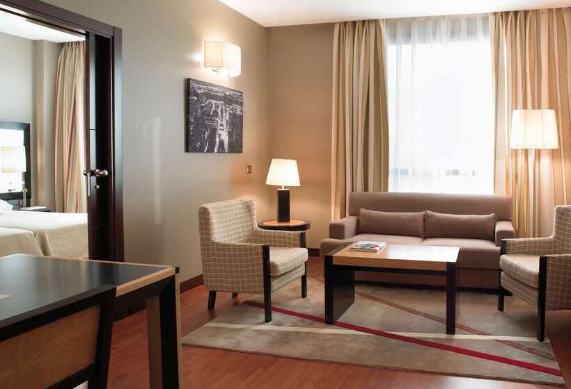 Sercotel Princesa De Eboli