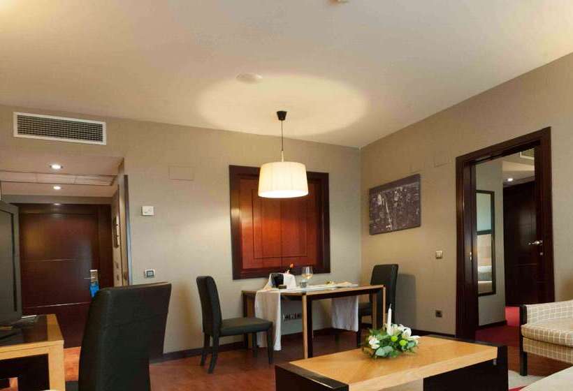 Sercotel Princesa De Eboli