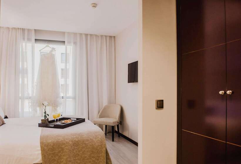 Sercotel Princesa De Eboli