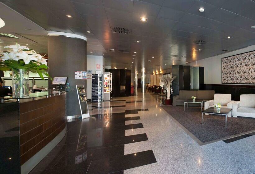 Sercotel Princesa De Eboli