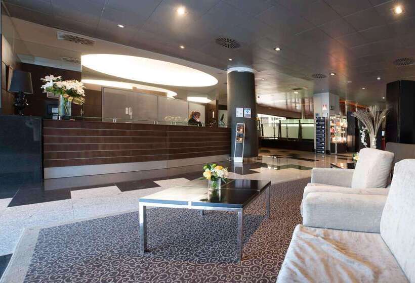 Sercotel Princesa De Eboli