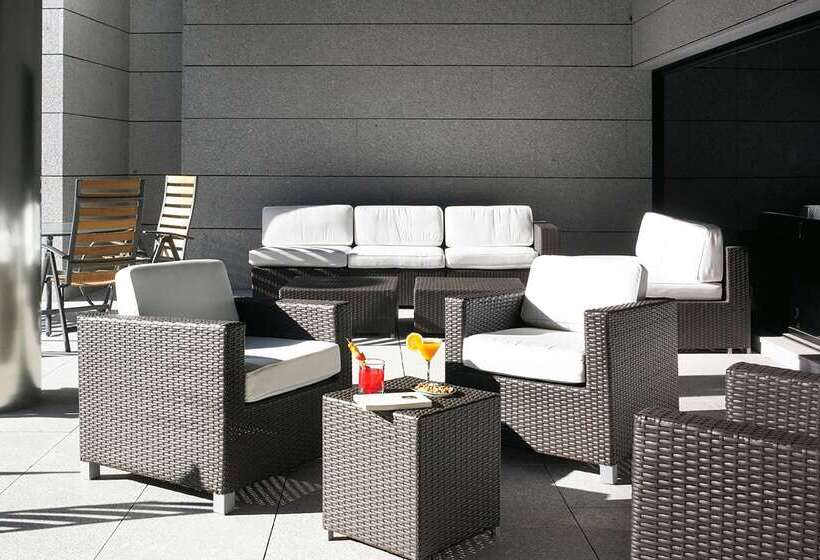 Sercotel Princesa De Eboli