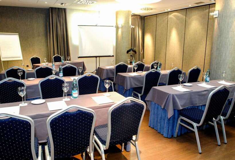 Sercotel Princesa De Eboli