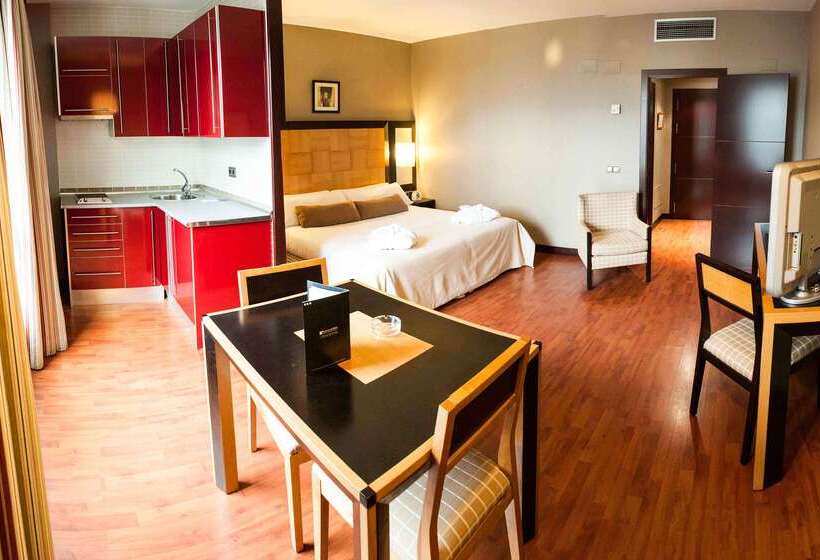 Sercotel Princesa De Eboli