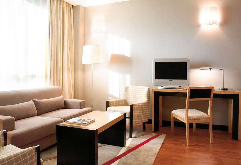 Sercotel Princesa De Eboli