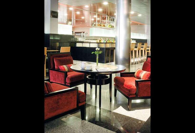 Sercotel Princesa De Eboli