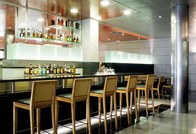 Sercotel Princesa De Eboli