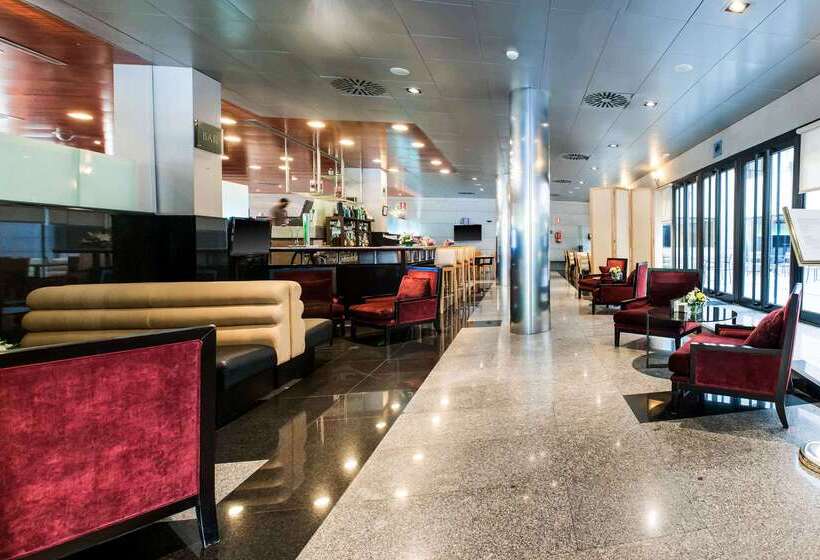 Sercotel Princesa De Eboli