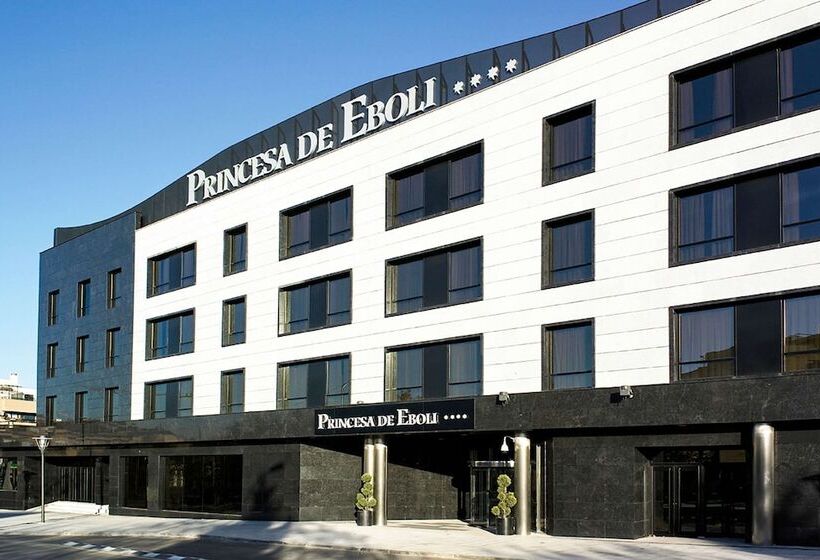 Sercotel Princesa De Eboli