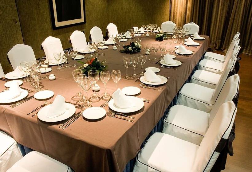 Sercotel Princesa De Eboli