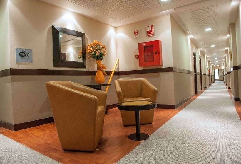 Sercotel Princesa De Eboli