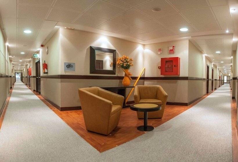 Sercotel Princesa De Eboli